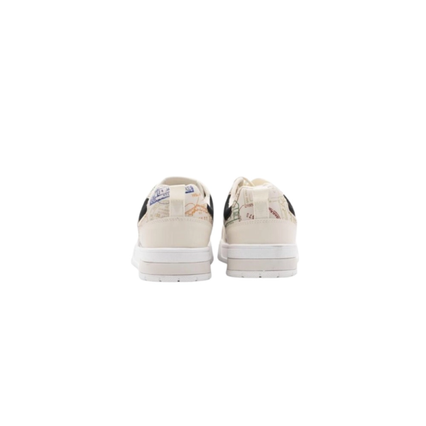 ALV by Alviero Martini Γυναικεία Sneakers Lace-Up ALVSD0240-SAFARI Μπεζ ALVSD0240-SAFARI