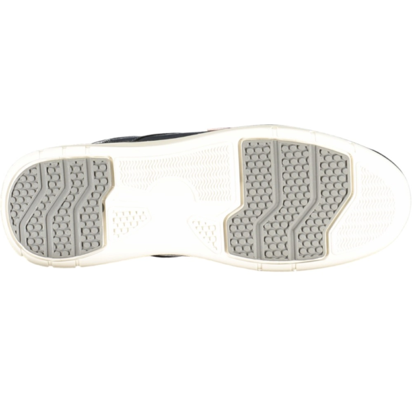 Avirex - Ανδρικό Μποτάκι SMITH005-116 Μπλε SMITH005-116