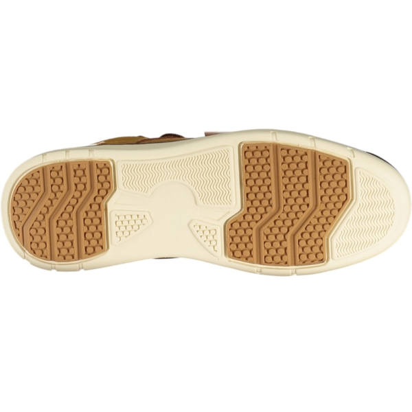 Avirex - Ανδρικό Μποτάκι SMITH005-363 Καφέ SMITH005-363