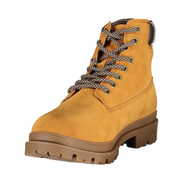 Avirex - Ανδρικό Μποτάκι STICH004-363 Καφέ STICH004-363