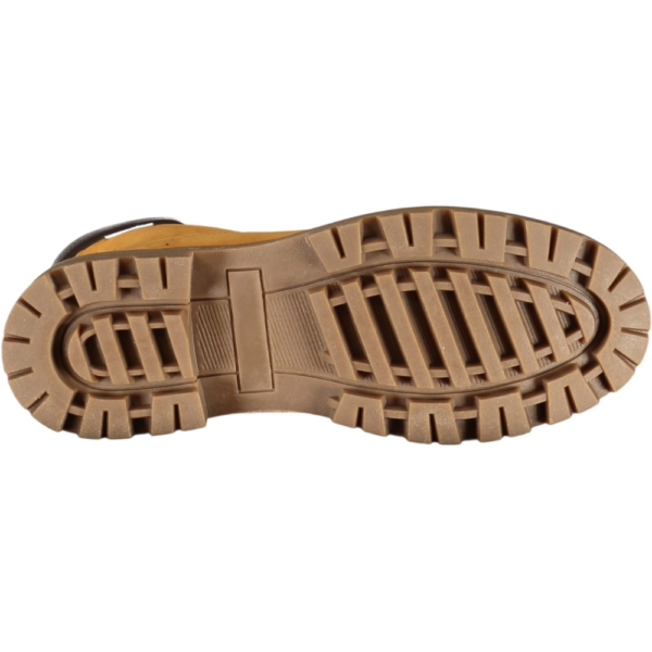 Avirex - Ανδρικό Μποτάκι STICH004-363 Καφέ STICH004-363