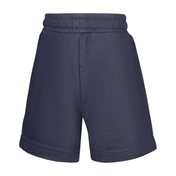 Fila - Παιδικό Σορτς Για Αγόρι Benna FAK0497-50004 Μπλε FAK0497-50004