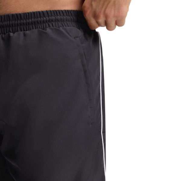 Hugo Boss - Ανδρικό μαγιό Starfish 50514429-001 Μαύρο 50514429-001