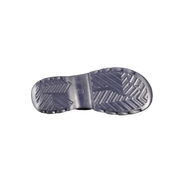 Laura Biagiotti - Γυναικεία Σανδάλια 9663-NAVY Μπλε 9663-NAVY