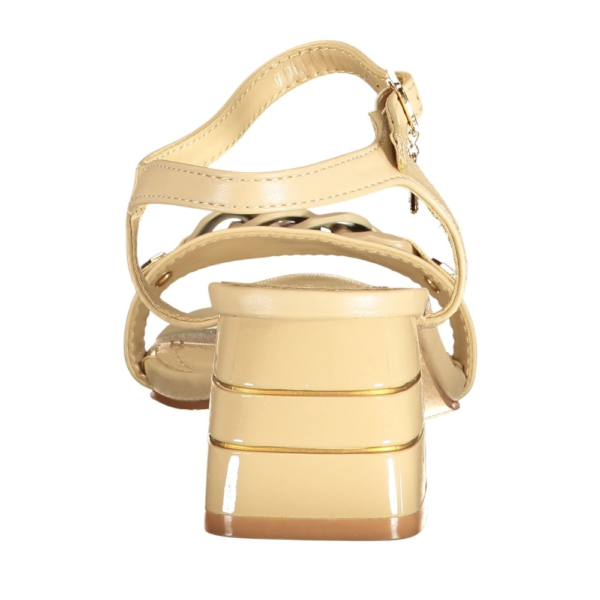 Laura Biagiotti - Γυναικεία Σανδάλια 9740-BEIGE Μπεζ 9740-BEIGE