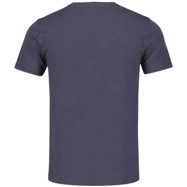 Marina Militaire - Ανδρικό Κοντομάνικο Μπλουζάκι T-Shirt MYT189C-0004 Μπλε Σκούρο MYT189C-0004
