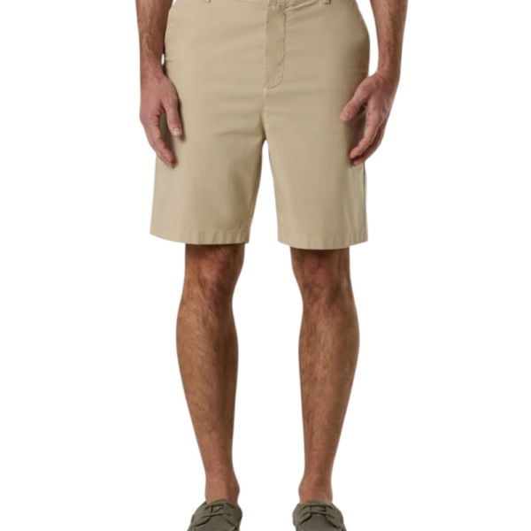 North Sails - Ανδρική Βερμούδα Freedom chino 673409-000-0124 Μπεζ 673409-000-0124