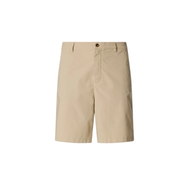 North Sails - Ανδρική Βερμούδα Freedom chino 673409-000-0124 Μπεζ