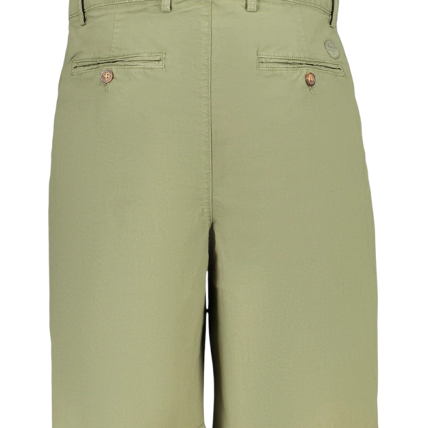 North Sails - Ανδρική Βερμούδα Freedom chino 673409-000-0421 Πράσινο 673409-000-0421