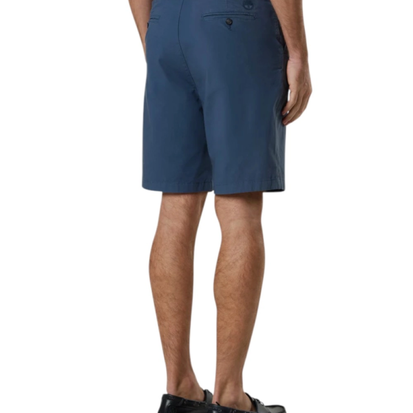 North Sails - Ανδρική Βερμούδα Freedom chino 673409-000-0787 Μπλε Σκούρο 673409-000-0787