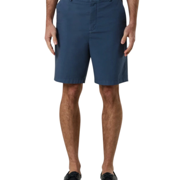 North Sails - Ανδρική Βερμούδα Freedom chino 673409-000-0787 Μπλε Σκούρο 673409-000-0787