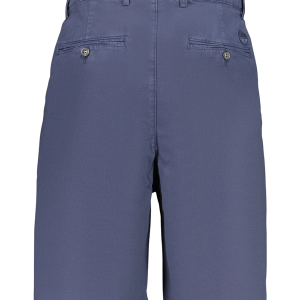 North Sails - Ανδρική Βερμούδα Freedom chino 673409-000-0802 Μπλε Ναυτικό 673409-000-0802