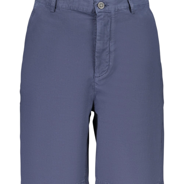 North Sails - Ανδρική Βερμούδα Freedom chino 673409-000-0802 Μπλε Ναυτικό 673409-000-0802