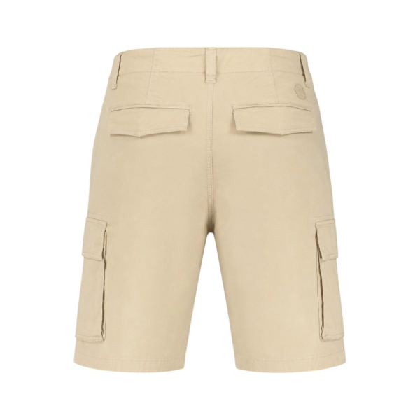 North Sails - Ανδρική Βερμούδα Short America 673417-000-0124 Μπεζ 673417-000-0124