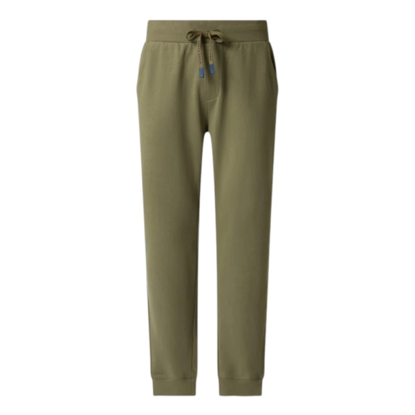 North Sails - Ανδρικό Παντελόνι Φόρμας 673062-000-0421 Πράσινο