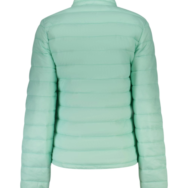 North Sails - Γυναικείο Αμάνικο Μπουφάν Naomi Jacket 000046-000-0466 Βεραμάν 000046-000-0466