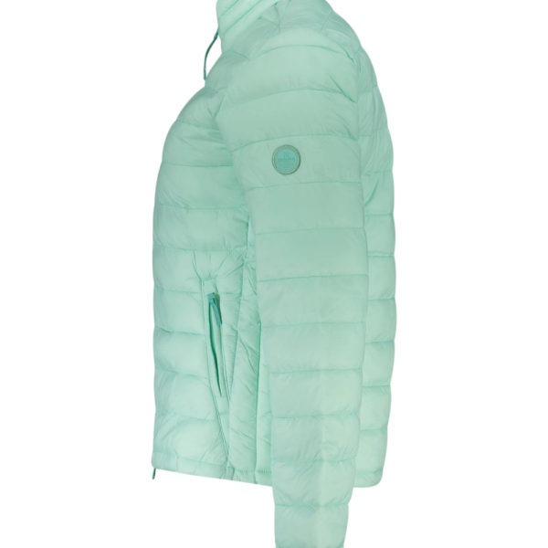 North Sails - Γυναικείο Αμάνικο Μπουφάν Naomi Jacket 000046-000-0466 Βεραμάν 000046-000-0466