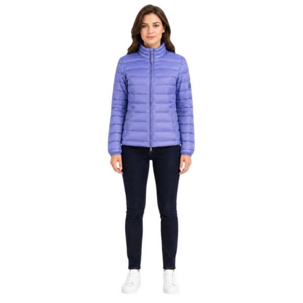 North Sails - Γυναικείο Αμάνικο Μπουφάν Naomi Jacket 000046-000-0805 Μπλε 000046-000-0805