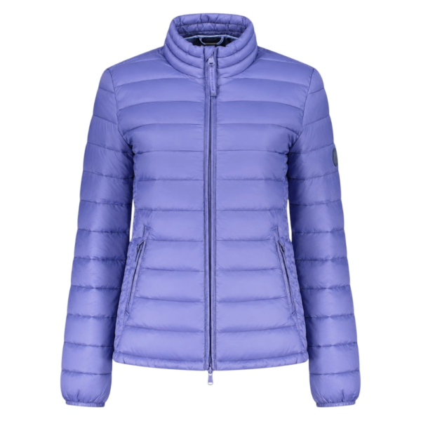 North Sails - Γυναικείο Αμάνικο Μπουφάν Naomi Jacket 000046-000-0805 Μπλε