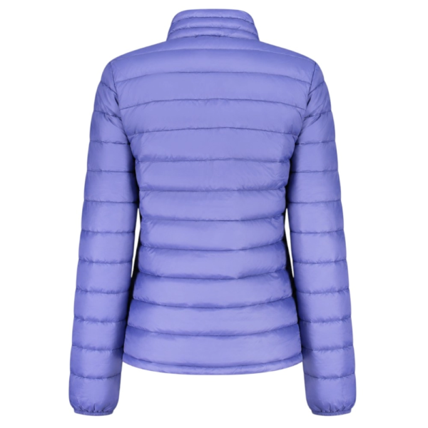 North Sails - Γυναικείο Αμάνικο Μπουφάν Naomi Jacket 000046-000-0805 Μπλε 000046-000-0805