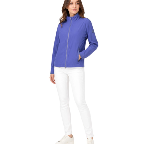 North Sails- Γυναικείο Μπουφάν Sailor 000048-000-0805 Μπλε Ναυτικό 000048-000-0805