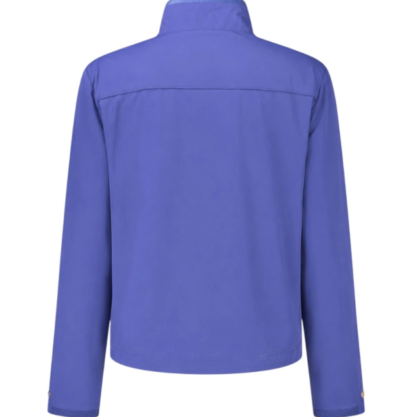 North Sails- Γυναικείο Μπουφάν Sailor 000048-000-0805 Μπλε Ναυτικό 000048-000-0805