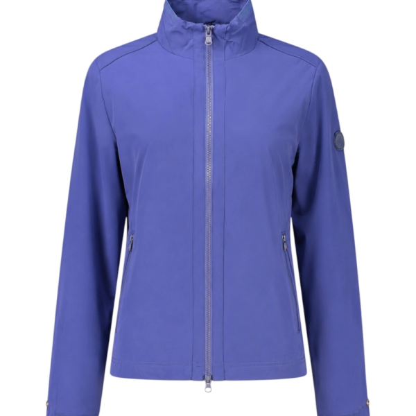 North Sails- Γυναικείο Μπουφάν Sailor 000048-000-0805 Μπλε Ναυτικό