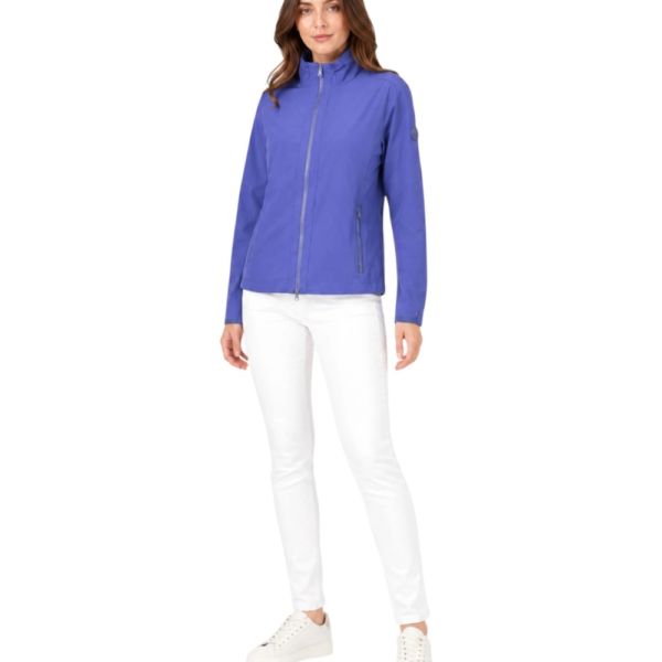 North Sails- Γυναικείο Μπουφάν Sailor 000048-000-0805 Μπλε Ναυτικό 000048-000-0805