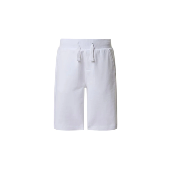 North Sails - Παιδική Βερμούδα 775264-000-0101 Λευκό