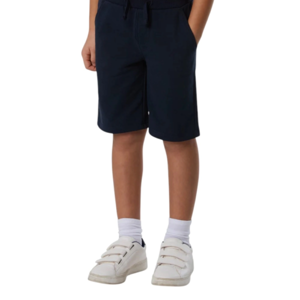 North Sails - Παιδική Βερμούδα 775264-000-0802 Μπλε Ναυτικό 775264-000-0802