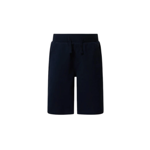 North Sails - Παιδική Βερμούδα 775264-000-0802 Μπλε Ναυτικό