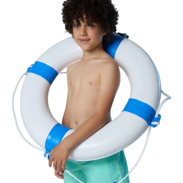 North Sails - Παιδικό Μαγιό Σορτς 777583-000-0463 Πράσινο 777583-000-0463