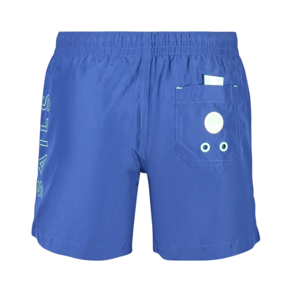 North Sails - Παιδικό Μαγιό Σορτς 777584-000-0790 Μπλε 777584000-0790