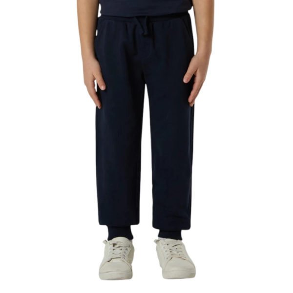 North Sails - Παιδικό Παντελόνι Φόρμας Sports Trousers 775239-000-0802 Μπλε Ναυτικό 775239-000-0802