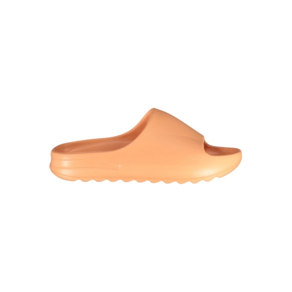 Norway Nautical School - Γυναικείες Παντόφλες Slipper 841034-PEACH Πορτοκαλί
