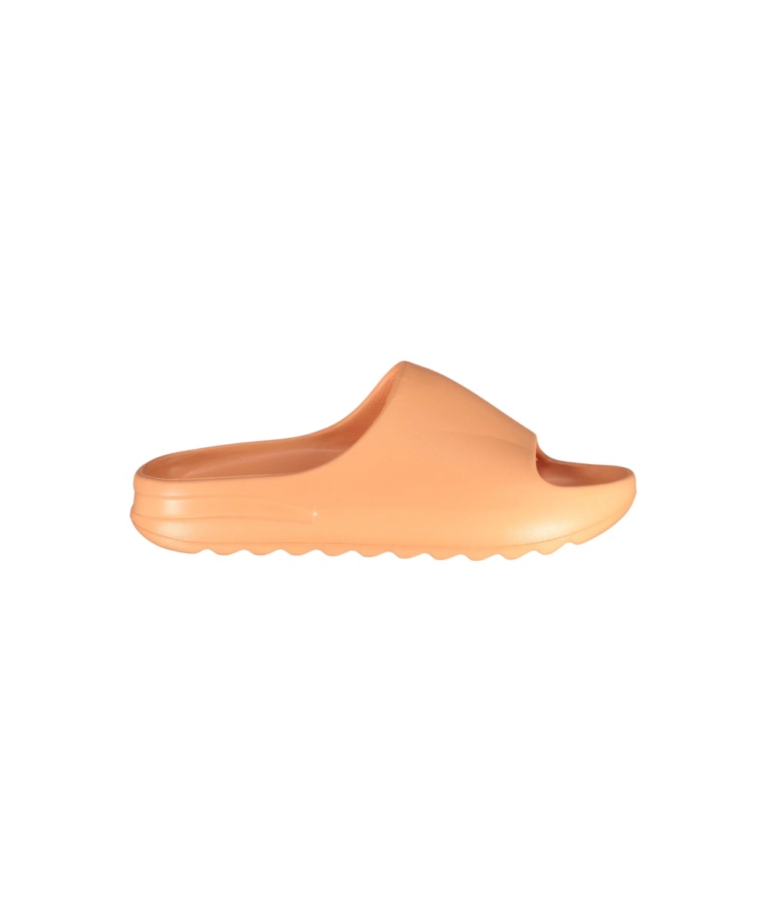 Norway Nautical School - Γυναικείες Παντόφλες Slipper 841034-PEACH Πορτοκαλί