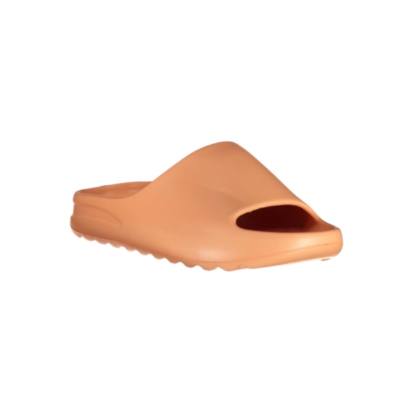 Norway Nautical School - Γυναικείες Παντόφλες Slipper 841034-PEACH Πορτοκαλί 841034-PEACH