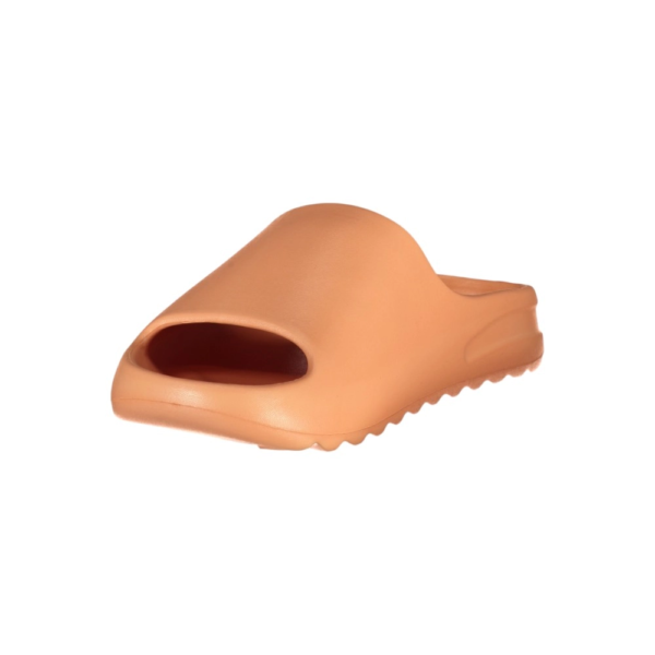 Norway Nautical School - Γυναικείες Παντόφλες Slipper 841034-PEACH Πορτοκαλί 841034-PEACH