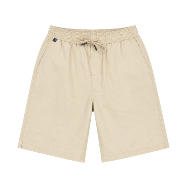 Norway Nautical School - Ανδρική Βερμούδα Chino 858526-BEIGE Μπεζ 858526-BEIGE
