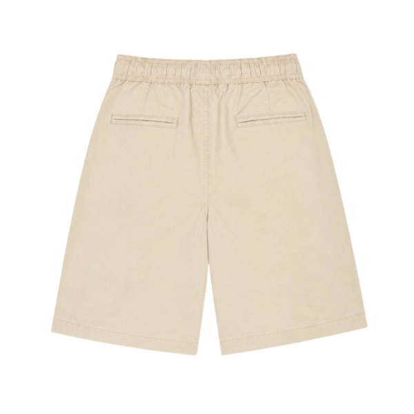 Norway Nautical School - Ανδρική Βερμούδα Chino 858526-BEIGE Μπεζ 858526-BEIGE