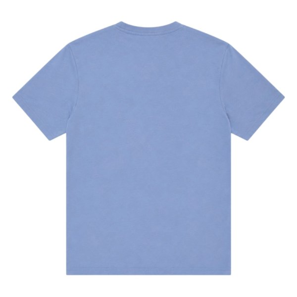 Norway Nautical School - Ανδρικό T-shirt Κοντομάνικο 836010-DENIM Μπλε 836010-DENIM