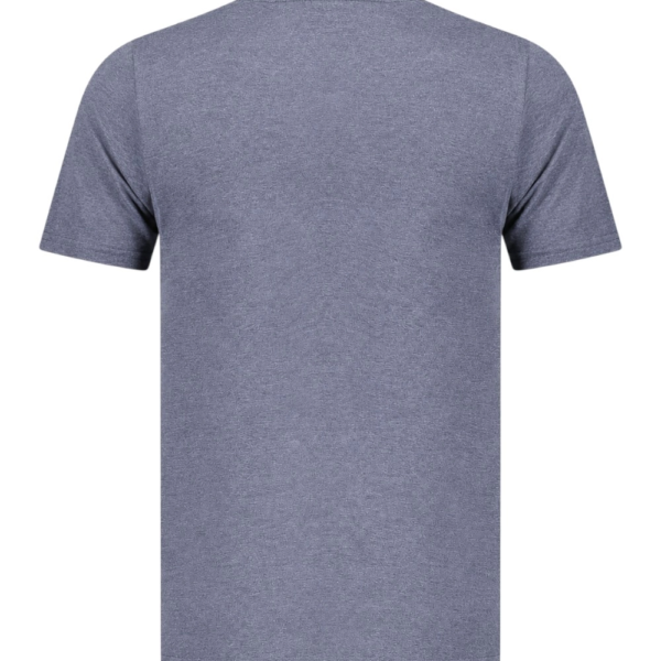 Norway Nautical School - Ανδρικό T-shirt Κοντομάνικο 846061-NAVY Μπλε 846061-NAVY