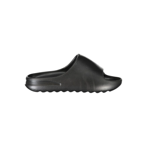 Norway Nautical School - Γυναικείες Παντόφλες Slipper 841034-BLACK Μαύρο