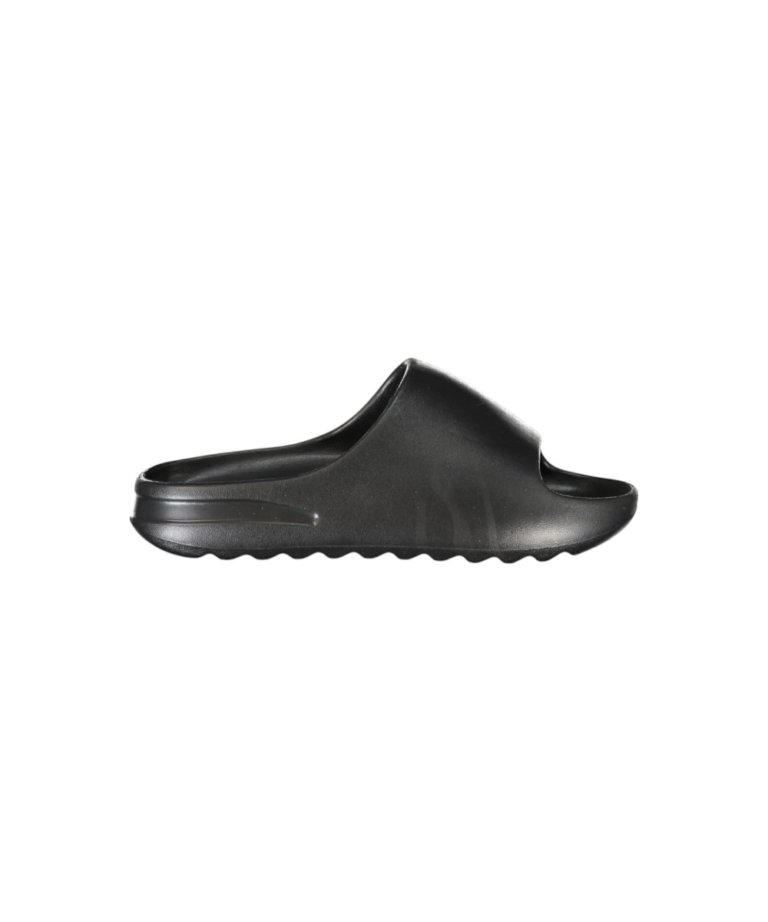 Norway Nautical School - Γυναικείες Παντόφλες Slipper 841034-BLACK Μαύρο