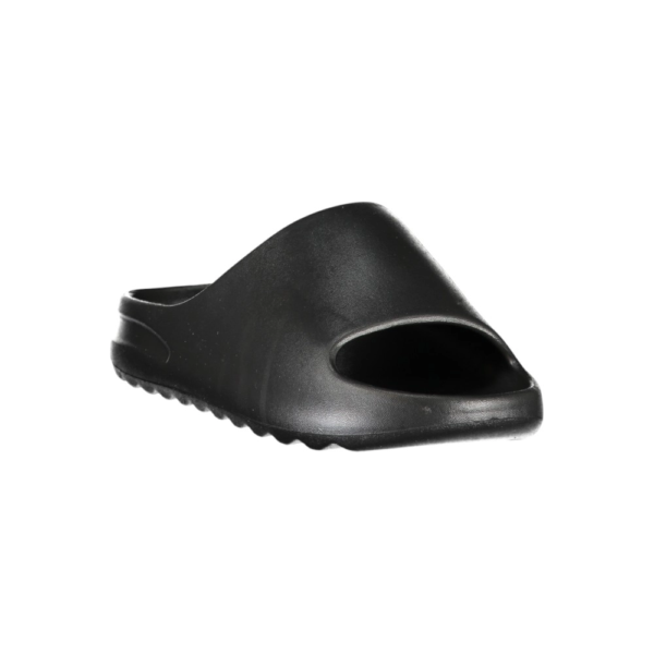 Norway Nautical School - Γυναικείες Παντόφλες Slipper 841034-BLACK Μαύρο 841034-BLACK