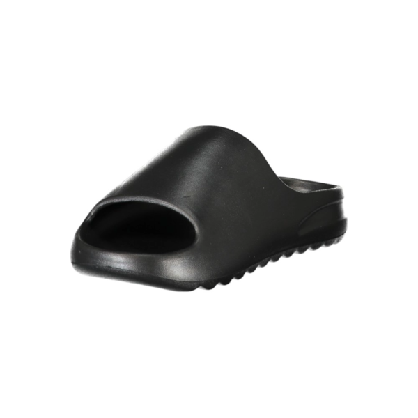 Norway Nautical School - Γυναικείες Παντόφλες Slipper 841034-BLACK Μαύρο 841034-BLACK