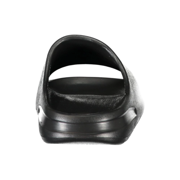 Norway Nautical School - Γυναικείες Παντόφλες Slipper 841034-BLACK Μαύρο 841034-BLACK