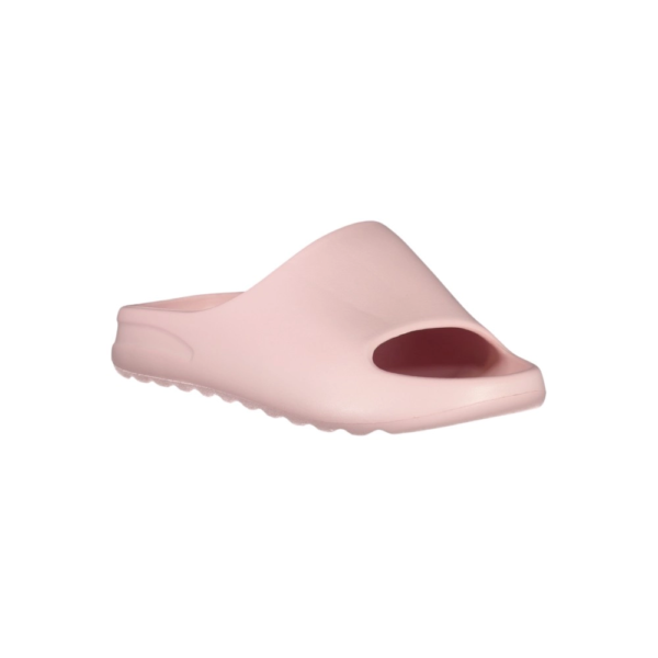 Norway Nautical School - Γυναικείες Παντόφλες Slipper 841034-CIPRIA Ροζ 841034-CIPRIA