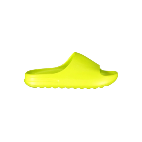 Norway Nautical School - Γυναικείες Παντόφλες Slipper 841034-LEMON Λεμονί