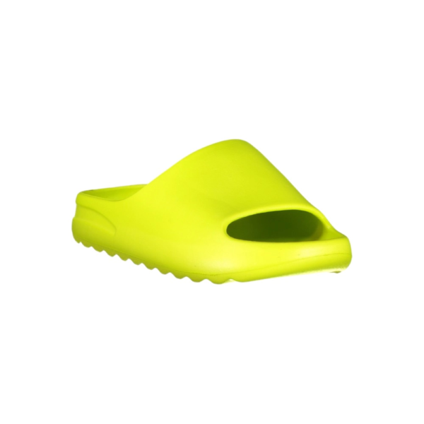 Norway Nautical School - Γυναικείες Παντόφλες Slipper 841034-LEMON Λεμονί 841034-LEMON